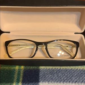 Women’s Cole Haan Eyeglass Frames